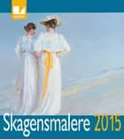 Skagen kalender 2015