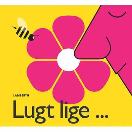 Lugt lige af PatrickGeorge