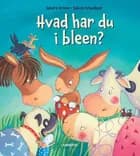 Hvad har du i bleen? af Sandra Grimm