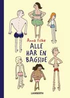 Alle har en bagside af Anna Fiske