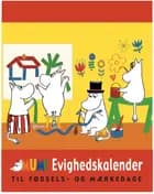 Mumi evighedskalender