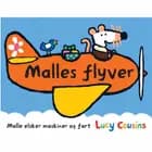 Malles flyver