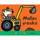 Malles gravko af Lucy Cousins