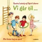 Vi går til ...