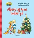 Albert og Anna holder jul
