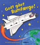 Godt gået Rumfærge! af Peter Bently