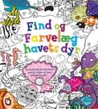 Find og farvelæg havets dyr af Stella Maidment