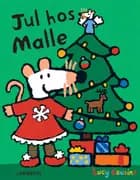 Jul hos Malle