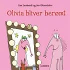 Olivia bliver berømt
