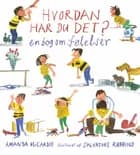 Hvordan har du det? af Amanda McCardie