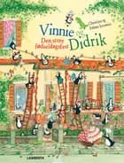 Vinnie og Didrik - den store fødselsdagsfest