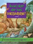 Hvad sker der hos dinosaurerne?