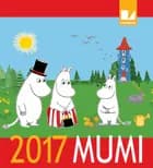 MUMI kalender 2017
