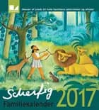 Hans Scherfig Familiekalender 2017