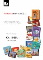 Papbogssortiment 2016 