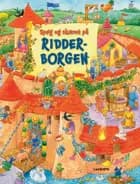 Spøg og skæmt på Ridderborgen af Hans-Günther Döring