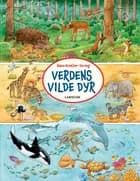 Verdens vilde dyr af Hans-Günther Döring