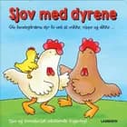 Sjov med dyrene af Lena Lamberth