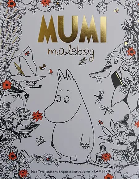 Mumi malebog 