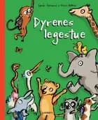 Dyrenes legestue