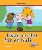 Hvad er det for et hul? af Max Estes