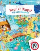 Hvor er Pingo?