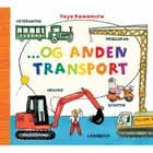 - og anden transport