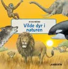 Vilde dyr i naturen