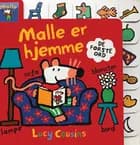Malle er hjemme af Lucy Cousins