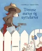 Tomme maver og nyttehaver af Claire Bouiller