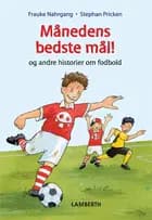 Månedens bedste mål af Frauke Nahrgang