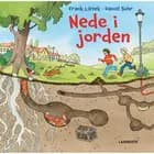 Nede i jorden af Frank Littek