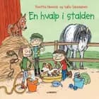 En hvalp i stalden