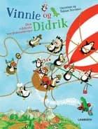 Vinnie og Didrik - Den vildeste verdensomrejse af Christian Jeremies