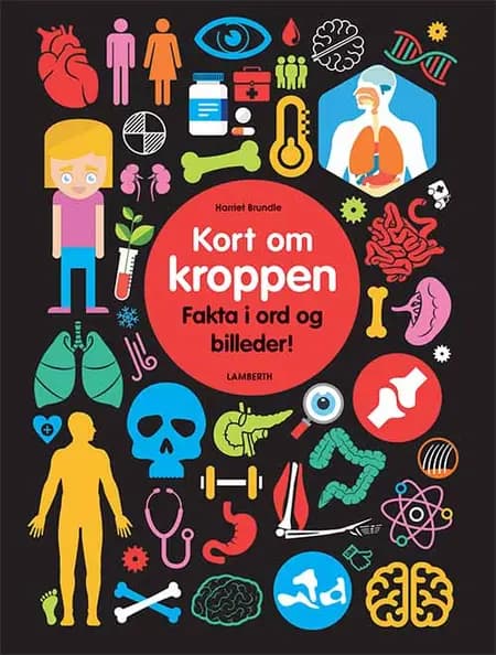 Kort om kroppen af Harriet Brundle