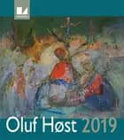 Oluf Høst Kalender 2019