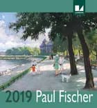 Paul Fischer Kalender 2019