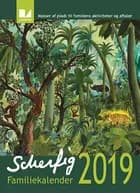 Hans Scherfig Familiekalender 2019