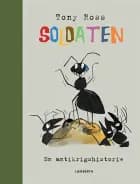 Soldaten af Tony Ross