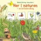 Her i naturen af Bärbel Oftring