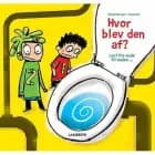 Hvor blev den af?