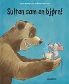 Sulten som en bjørn af Sylvie Auzary-Luton