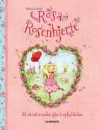 Rosa Rosenhjerte