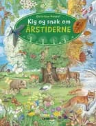 Kig og snak om Årstiderne af Christine Henkel