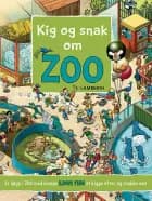 Kig og snak om Zoo af Lena Lamberth