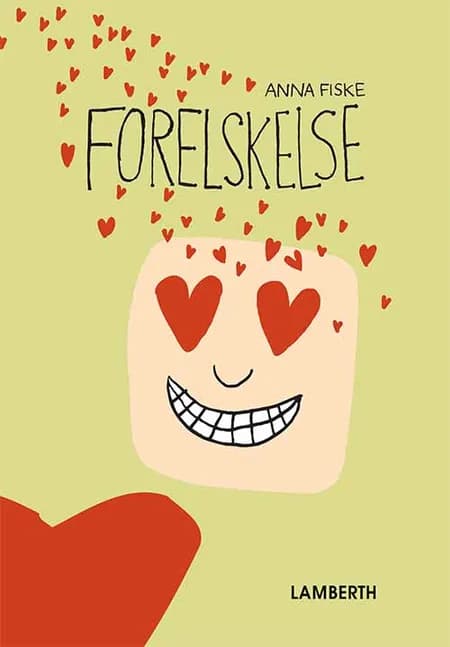 Forelskelse af Anna Fiske