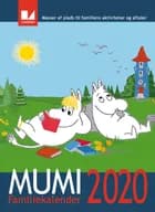 MUMI familiekalender 2020 