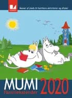 MUMI familiekalender 2020 