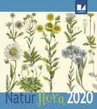 Natur - Flora Kalender 2020