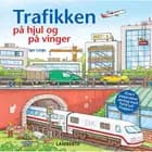 Trafikken på hjul og vinger
